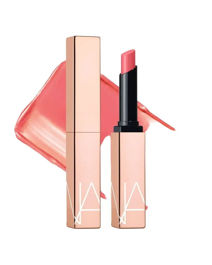 NARS Afterglow Sensual Shine Lipstick | Image 1 NARS Afterglow Sensual Shine Lipstick | Image 1