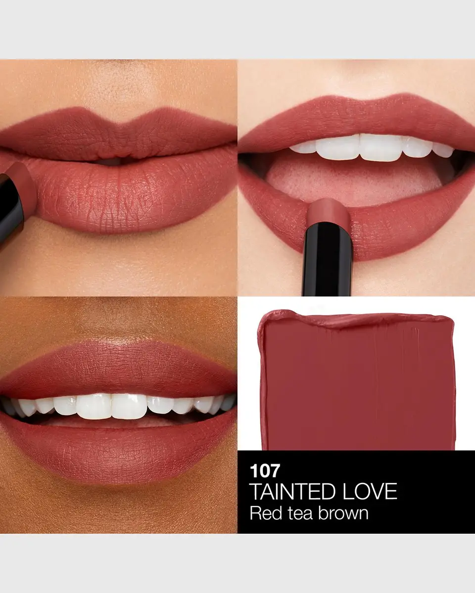 NARS Powermatte Lipstick | Thumbnail 2 NARS Powermatte Lipstick | Thumbnail 2