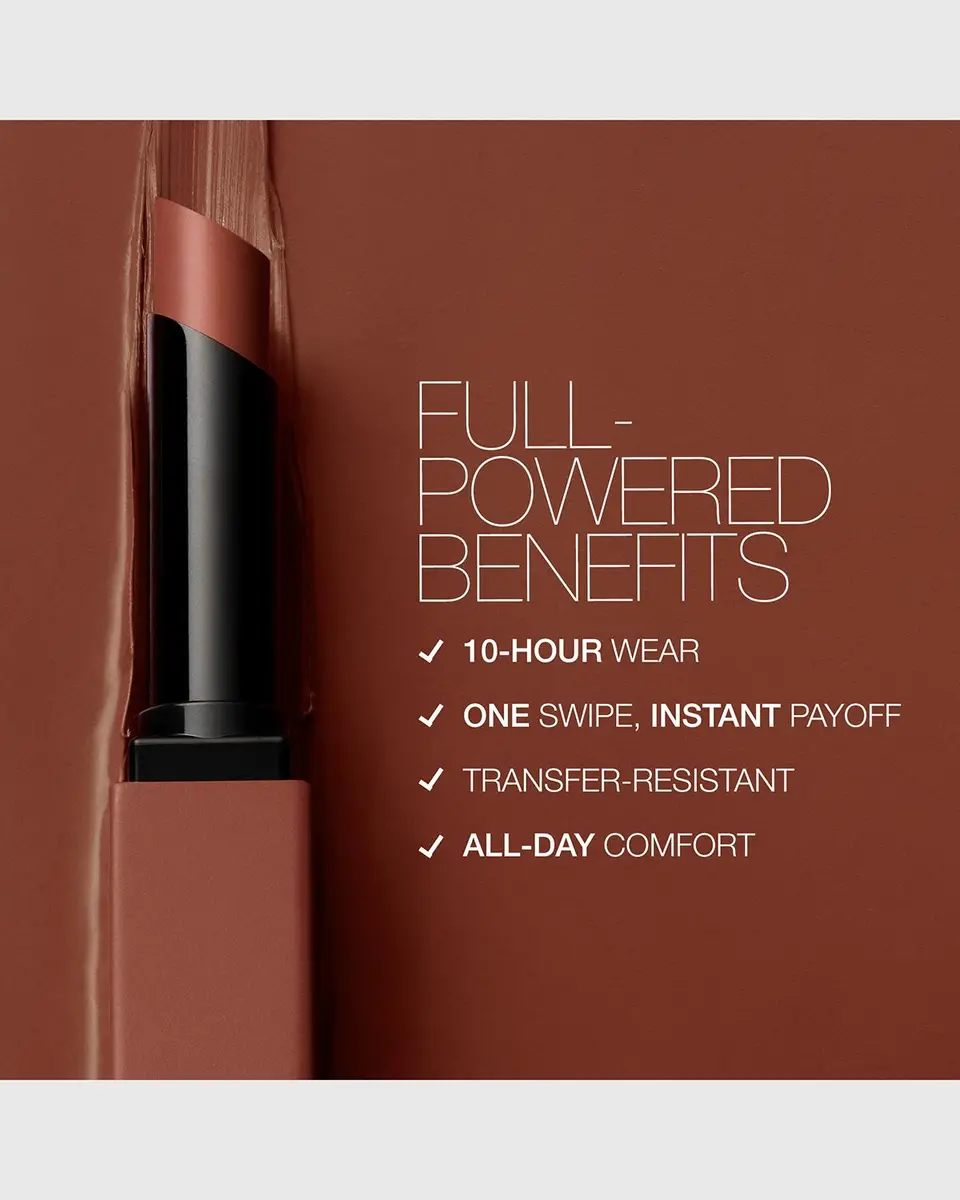 NARS Powermatte Lipstick | Thumbnail 4 NARS Powermatte Lipstick | Thumbnail 4