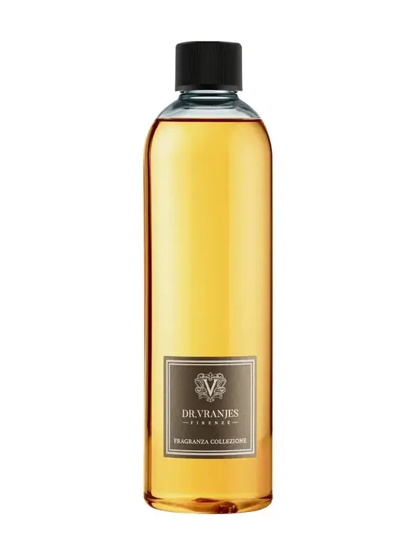 DR. VRANJES FIRENZE Velvet Saffron Diffuser Refill, 500 mL