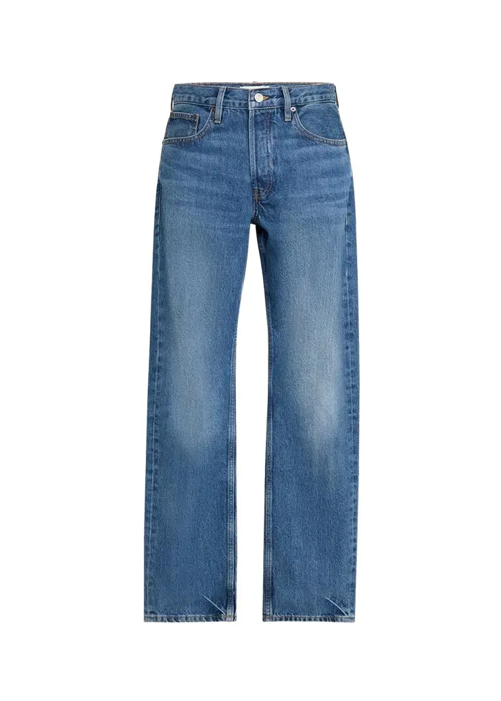 Frame Men's Straight-Leg Jeans | Image 1 Frame Men's Straight-Leg Jeans | Image 1