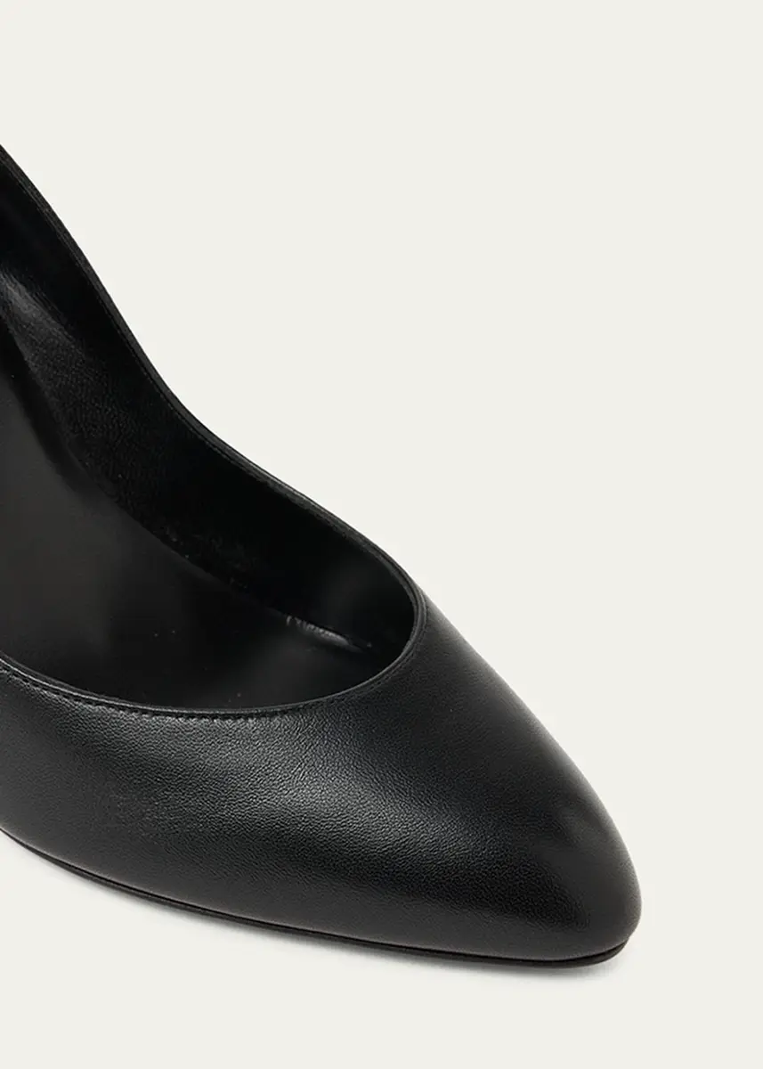 Christian Louboutin 85mm Fannylove Nappa Leather Pumps | Thumbnail 3 Christian Louboutin 85mm Fannylove Nappa Leather Pumps | Thumbnail 3