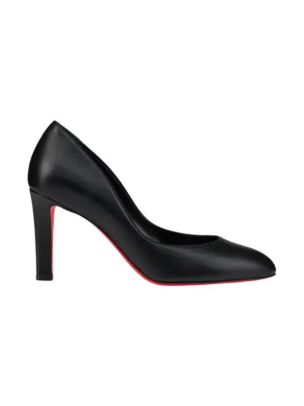 85mm Fannylove Nappa Leather Pumps 85mm Fannylove Nappa Leather Pumps