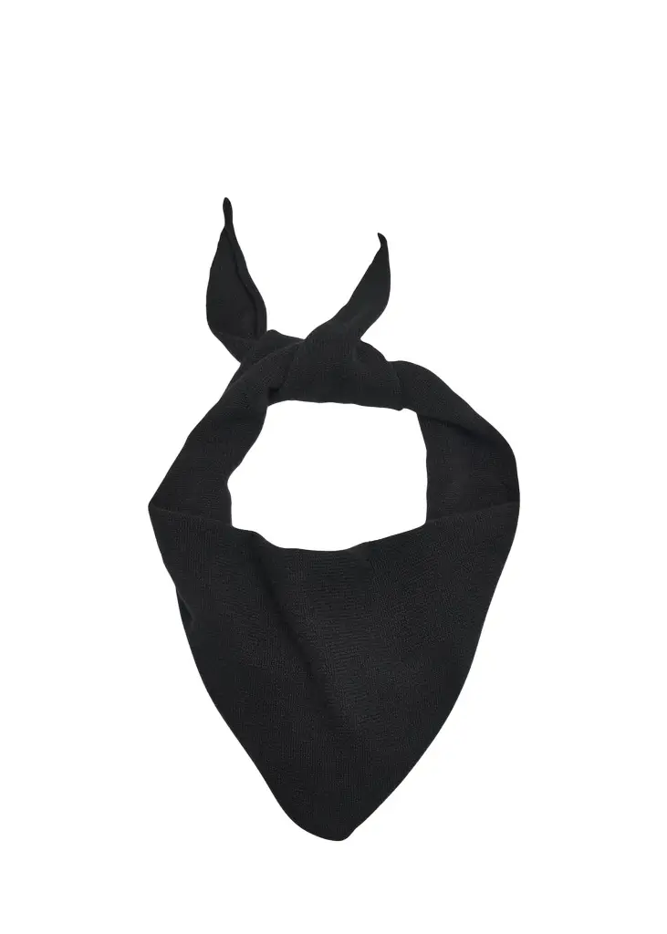 Lisa Yang Florianne Cashmere Scarf | Image 1 Lisa Yang Florianne Cashmere Scarf | Image 1