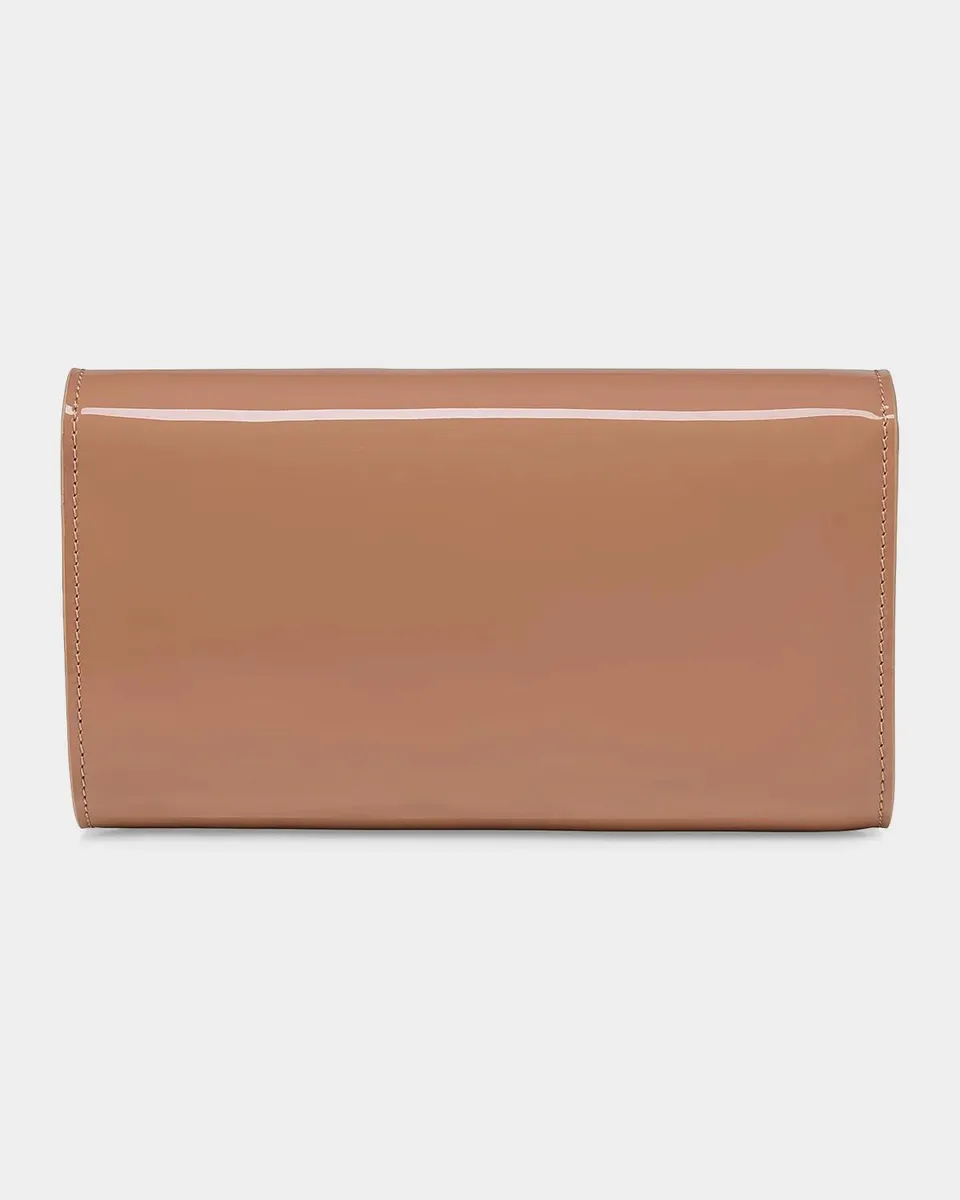 Christian Louboutin Bettina Wallet on Chain in Glossy Leather | Thumbnail 2 Christian Louboutin Bettina Wallet on Chain in Glossy Leather | Thumbnail 2