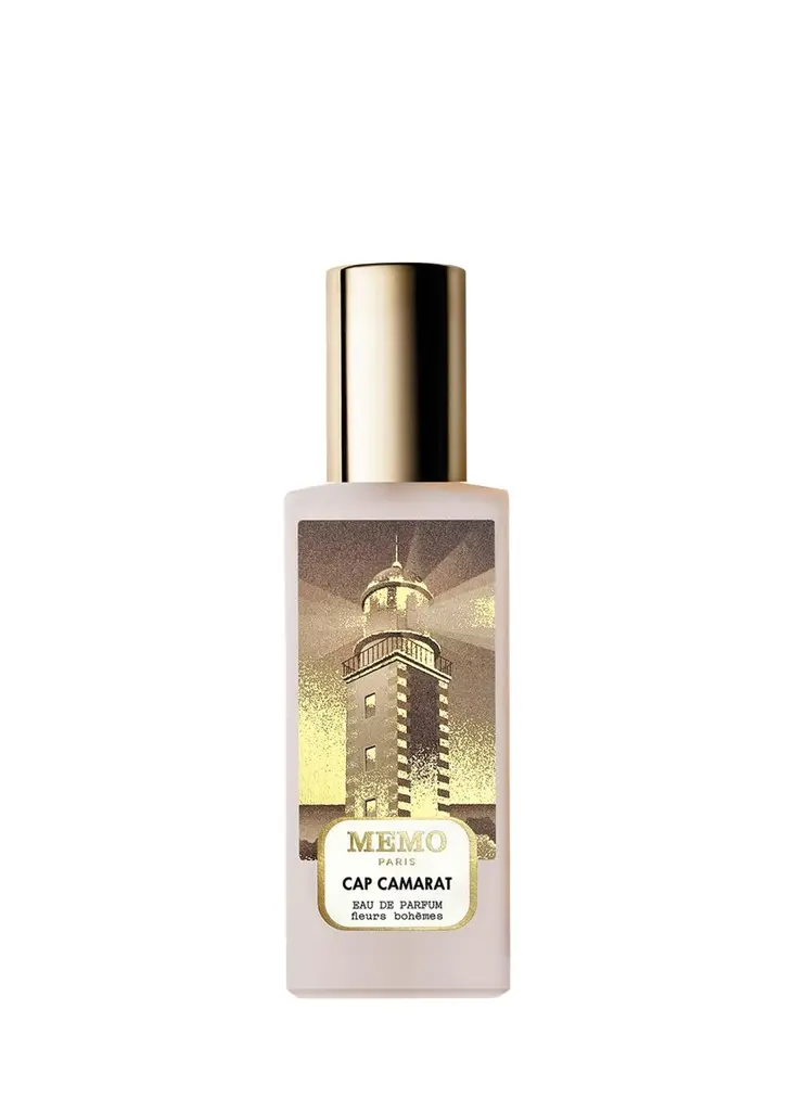 Memo Paris Cap Camarat Eau de Parfum, 1 oz. | Image 1 Memo Paris Cap Camarat Eau de Parfum, 1 oz. | Image 1