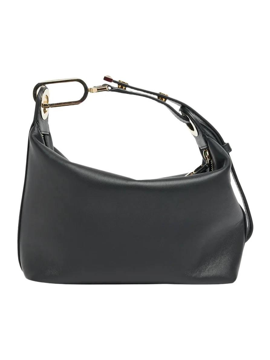 Flo Leather Pouch Bag Flo Leather Pouch Bag
