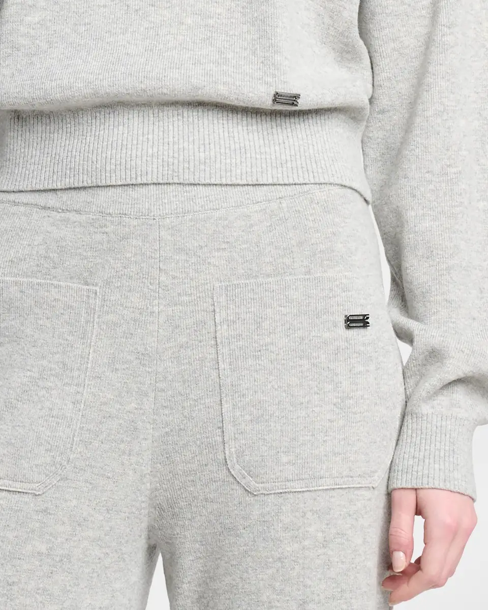 Victoria Beckham Alina Wool-Blend Pants | Thumbnail 5 Victoria Beckham Alina Wool-Blend Pants | Thumbnail 5