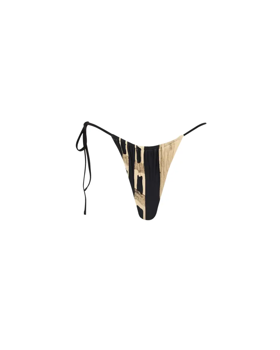 SIR. Sona String Bikini Bottoms | Thumbnail 2