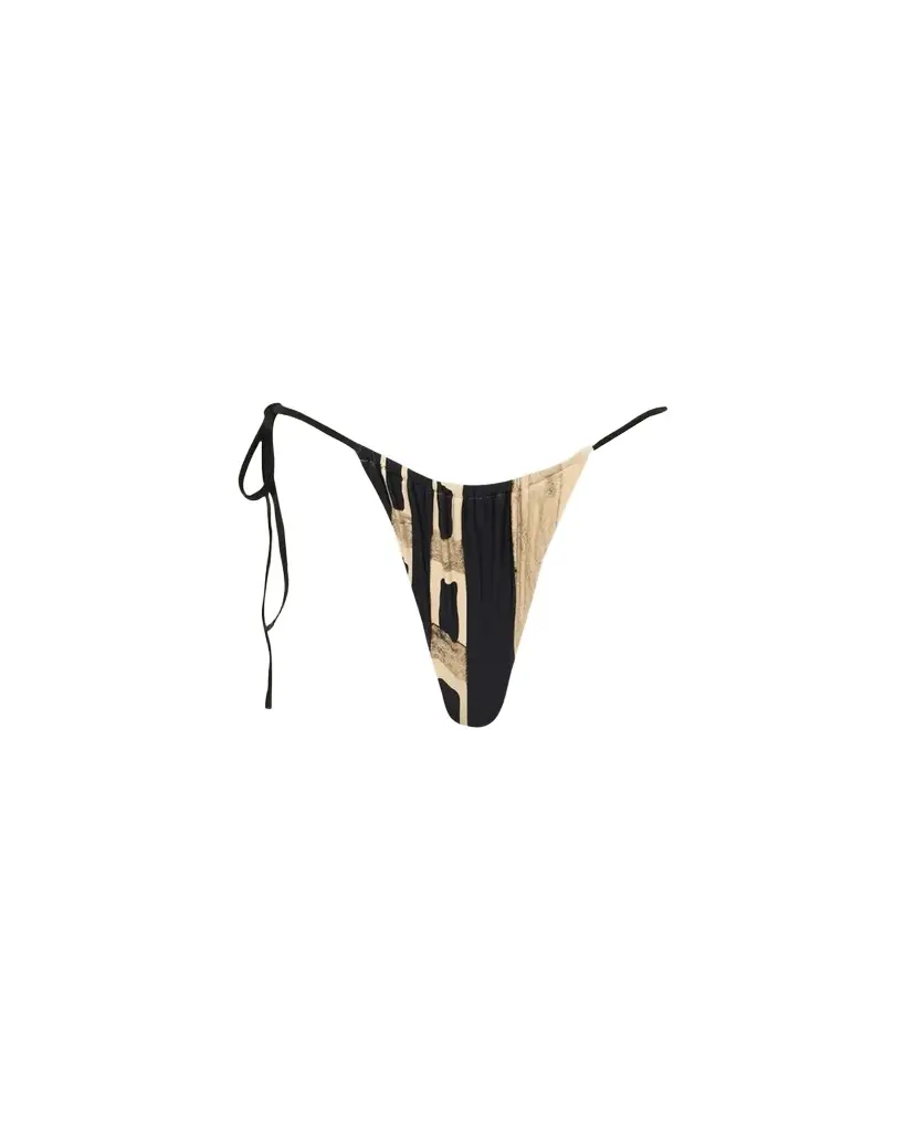 SIR. Sona String Bikini Bottoms | Image 1 SIR. Sona String Bikini Bottoms | Image 1