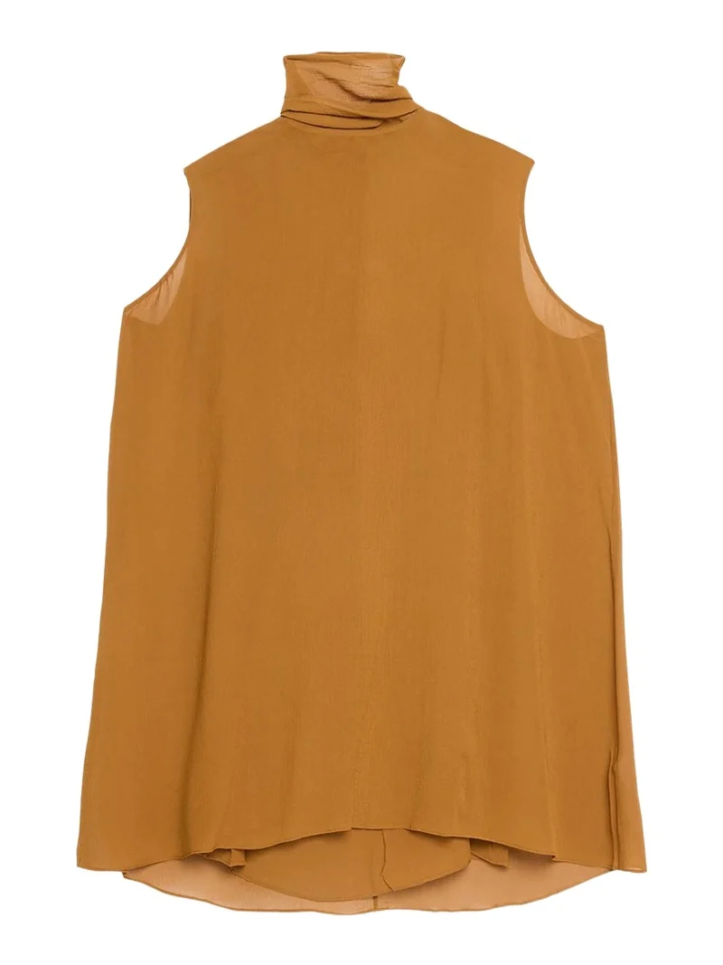 Frame The Wisp Tie Dress