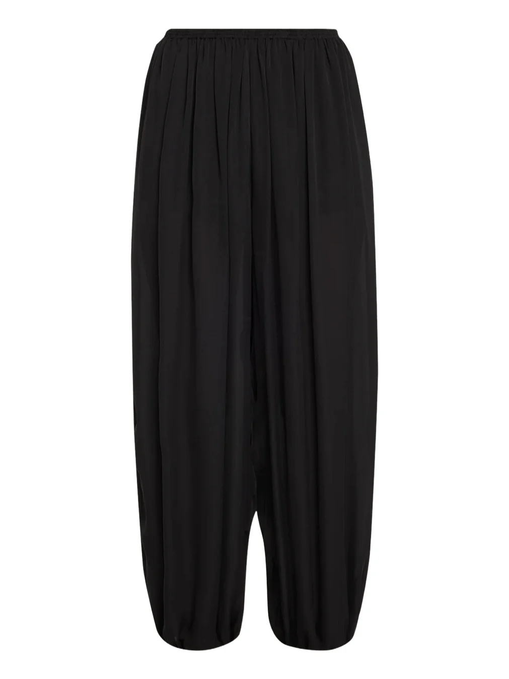 Frame The Silk Balloon Pants