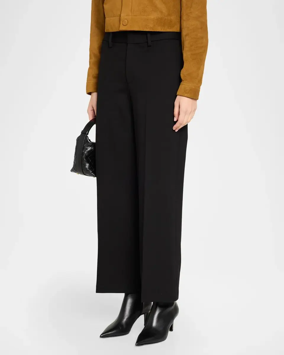 Frame The Swing Trousers | Thumbnail 4 Frame The Swing Trousers | Thumbnail 4