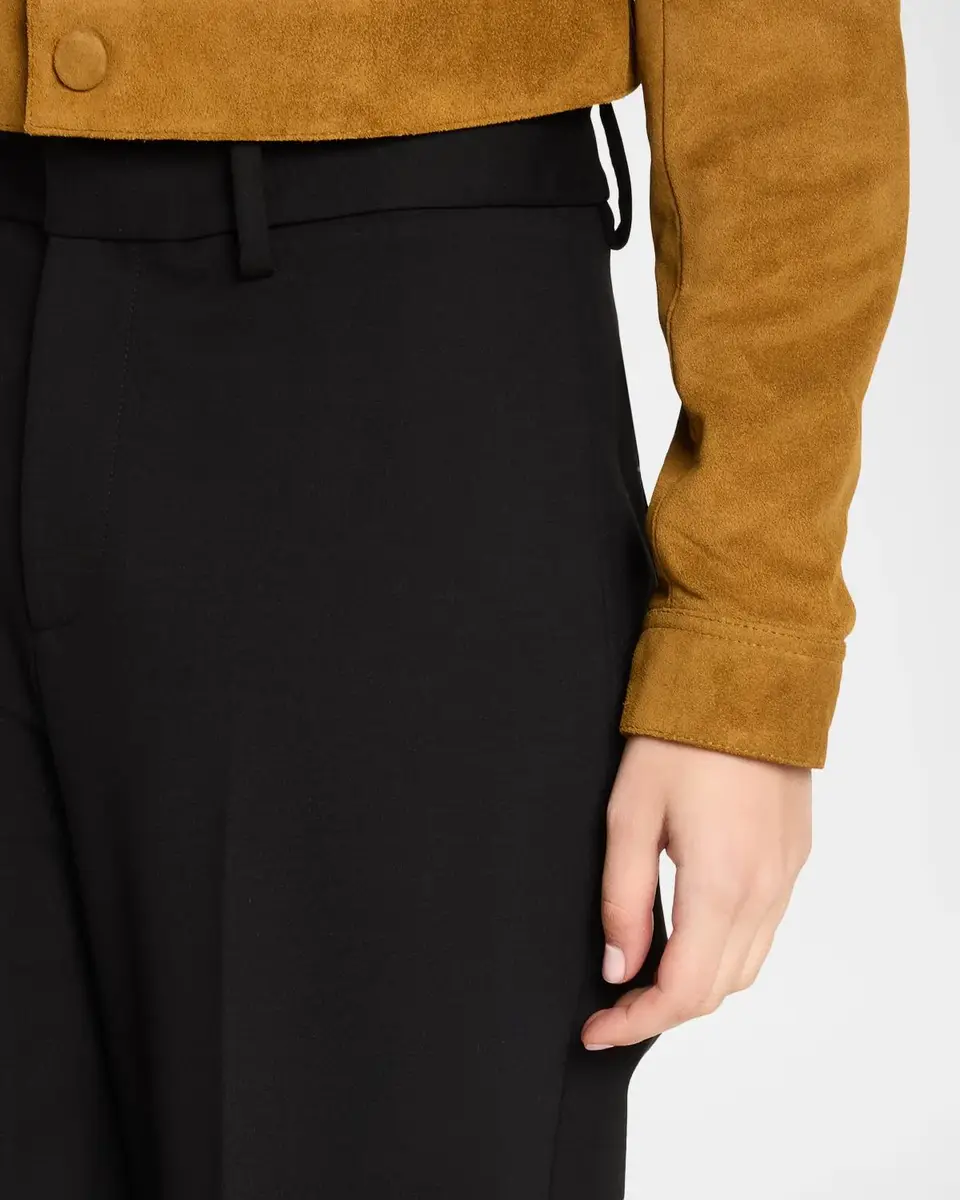 Frame The Swing Trousers | Thumbnail 5 Frame The Swing Trousers | Thumbnail 5