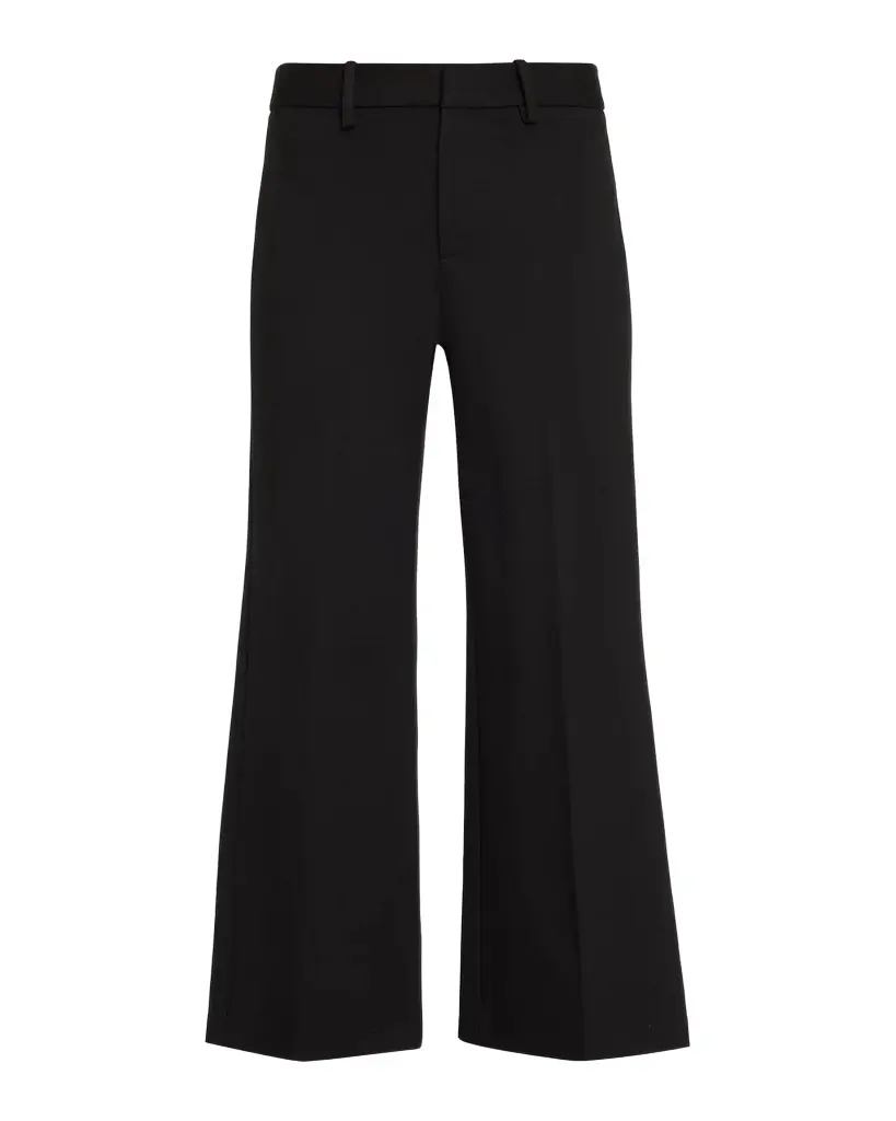 Frame The Swing Trousers