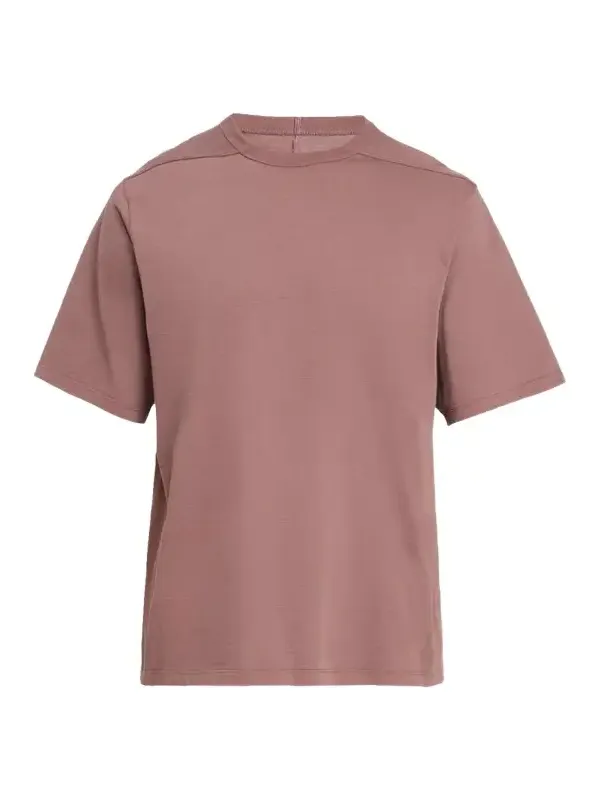 Men's Cotton Jersey Crewneck T-Shirt Men's Cotton Jersey Crewneck T-Shirt