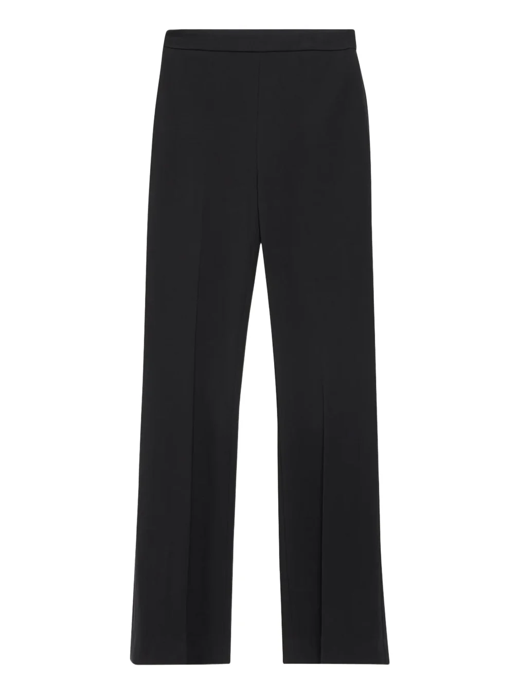 Gracie Zip-Back Bootcut Pants Gracie Zip-Back Bootcut Pants
