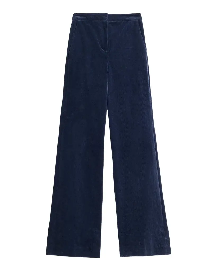 Veronica Beard Holt Corduroy Flare Pants | Image 1 Veronica Beard Holt Corduroy Flare Pants | Image 1