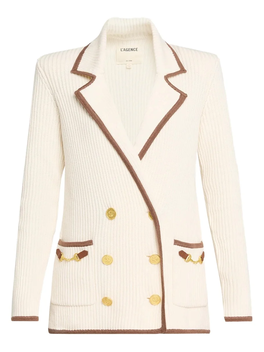 Ranch Knit Blazer