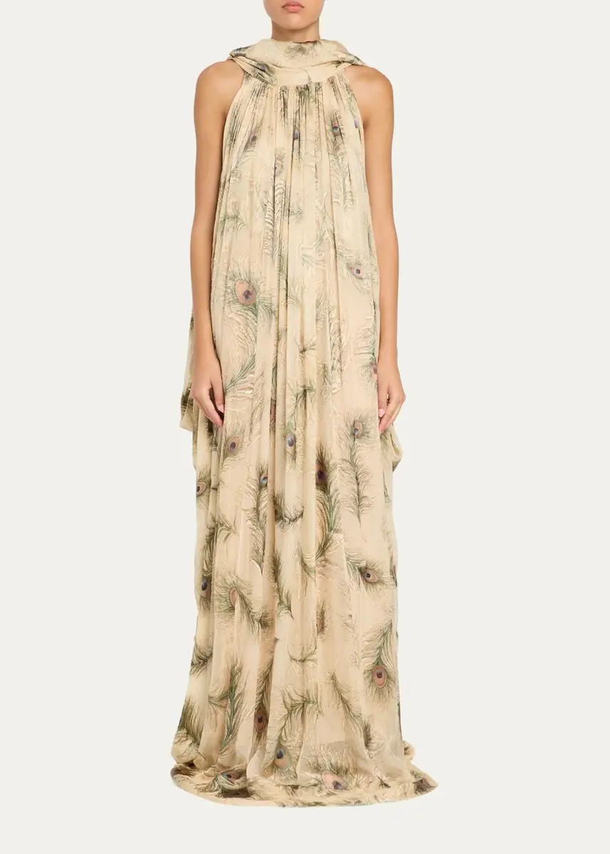 Zimmermann Ascent Maxi Dress | Thumbnail 2 Zimmermann Ascent Maxi Dress | Thumbnail 2