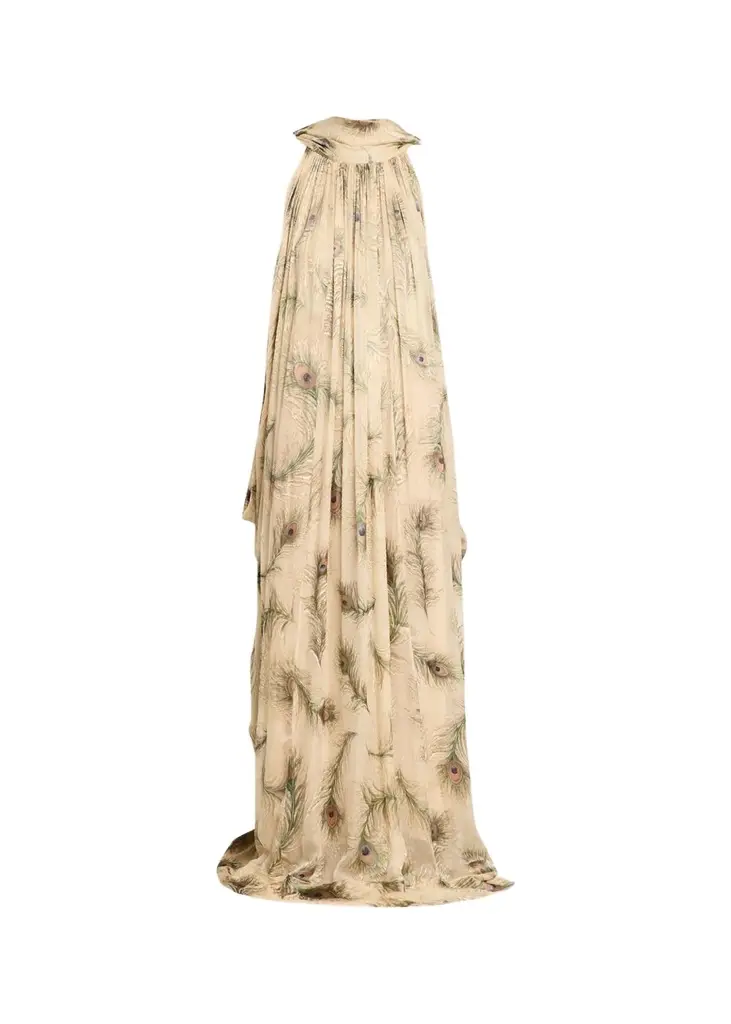 Zimmermann Ascent Maxi Dress | Image 1 Zimmermann Ascent Maxi Dress | Image 1