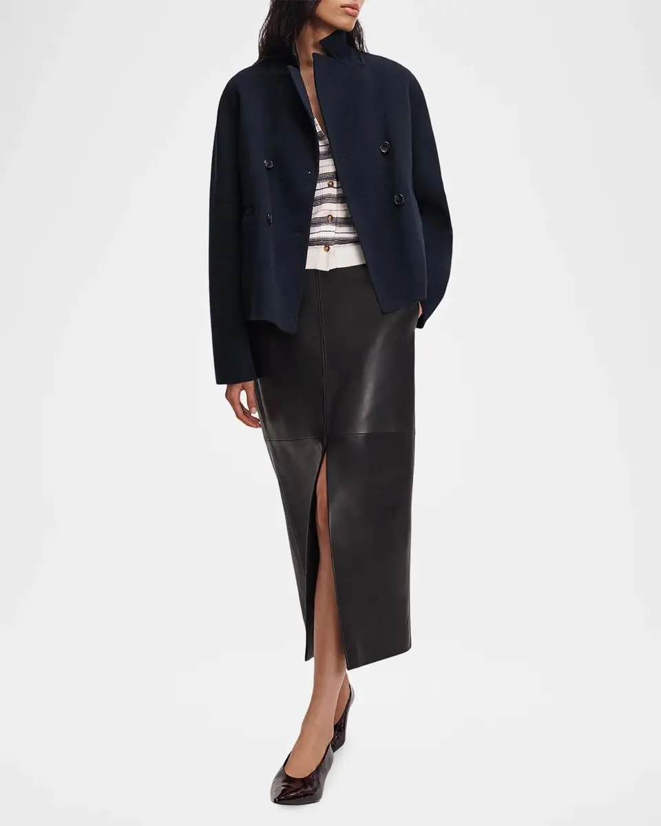 rag & bone Finley Wool Coat | Thumbnail 2 rag & bone Finley Wool Coat | Thumbnail 2