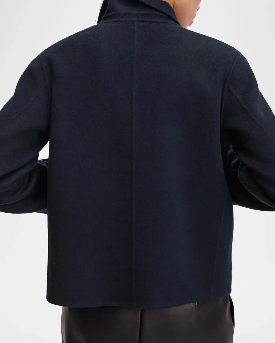rag & bone Finley Wool Coat | Thumbnail 3 rag & bone Finley Wool Coat | Thumbnail 3