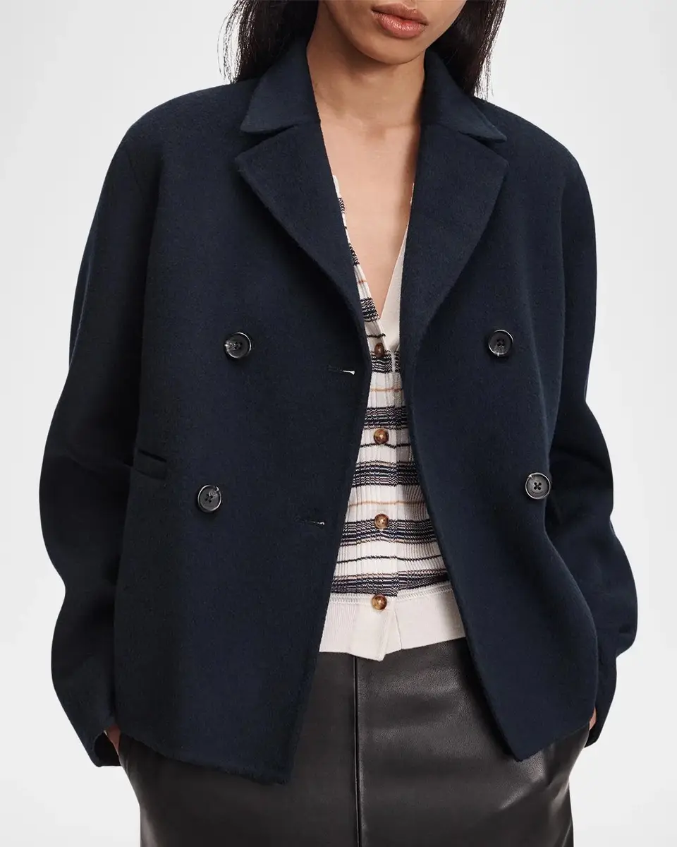 rag & bone Finley Wool Coat | Thumbnail 4 rag & bone Finley Wool Coat | Thumbnail 4