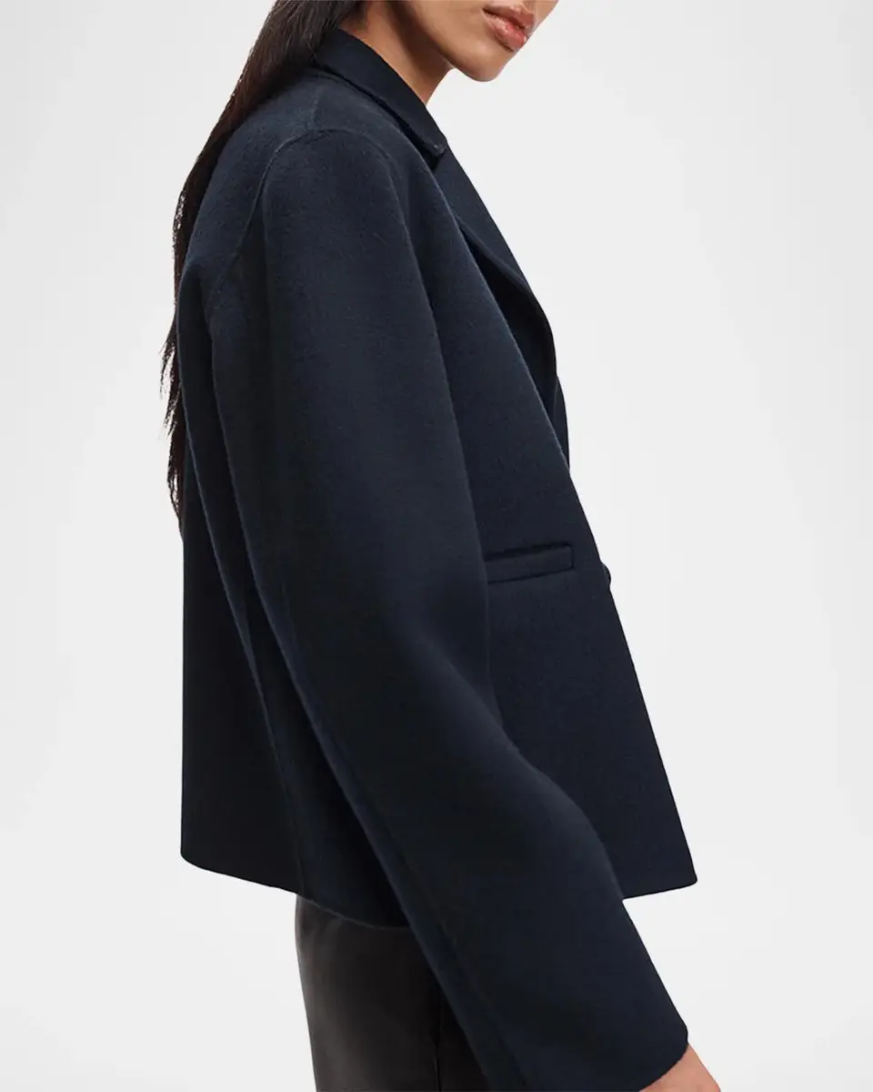 rag & bone Finley Wool Coat | Thumbnail 6 rag & bone Finley Wool Coat | Thumbnail 6