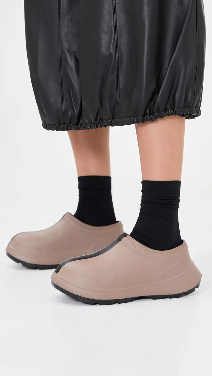 ROAM Rain Wellie Clogs | Thumbnail 3 ROAM Rain Wellie Clogs | Thumbnail 3