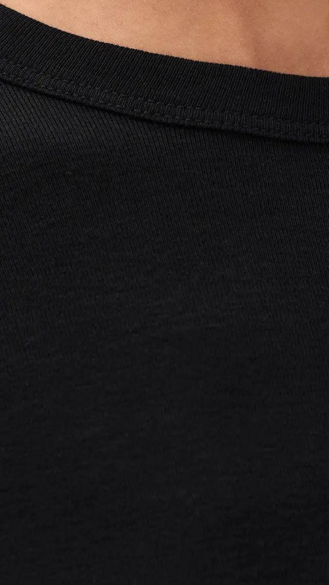 Vince Essential Crew Tee | Thumbnail 6 Vince Essential Crew Tee | Thumbnail 6
