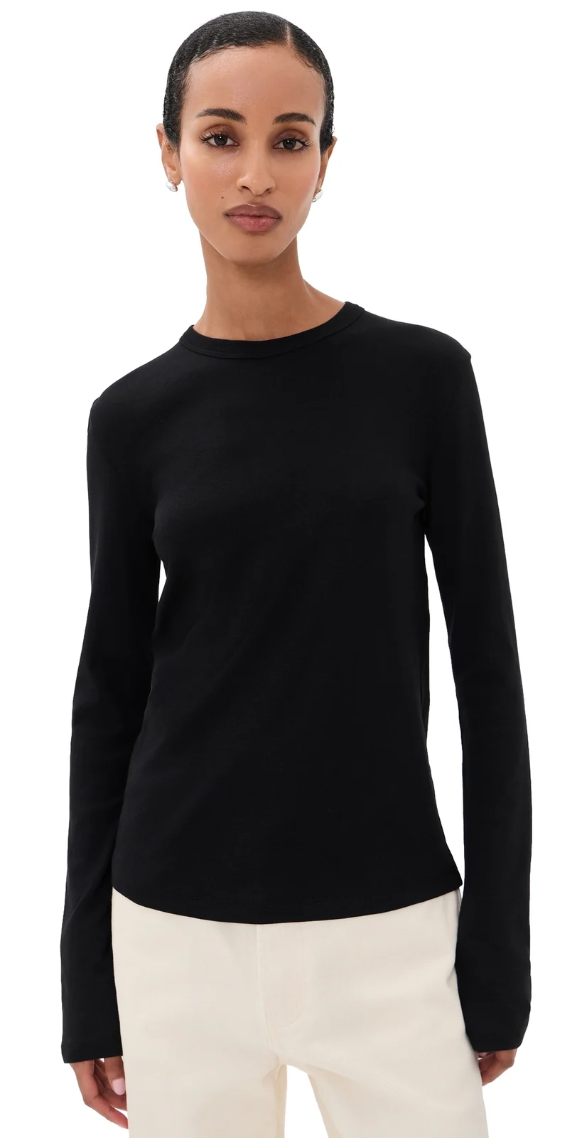 Vince Essential Crew Tee