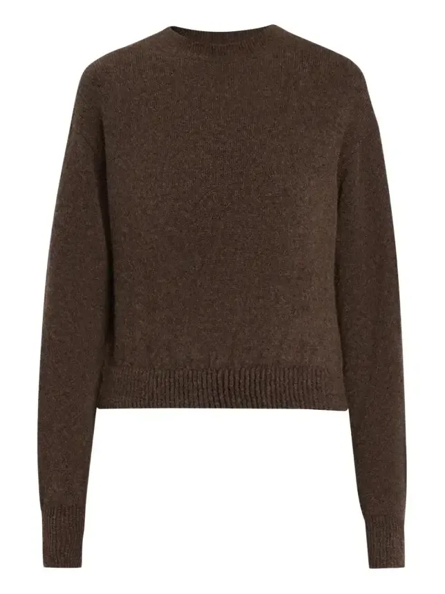 Ada Wool-Blend Sweater Ada Wool-Blend Sweater