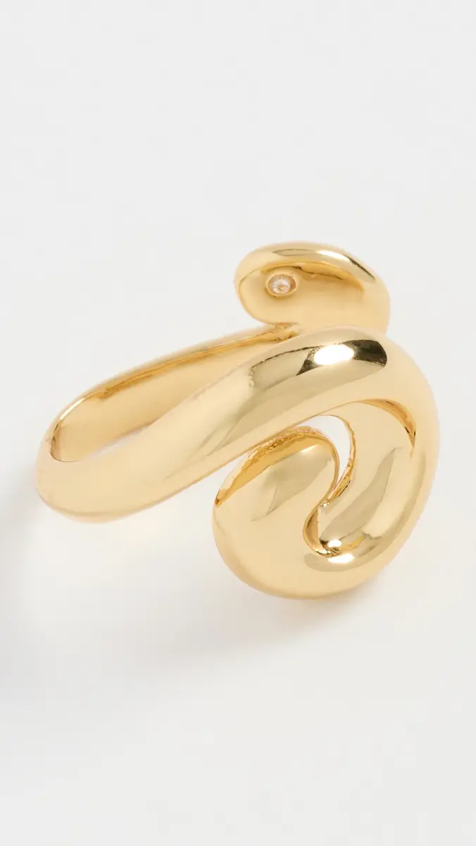 Jenny Bird Gio Ear Cuff | Thumbnail 2 Jenny Bird Gio Ear Cuff | Thumbnail 2