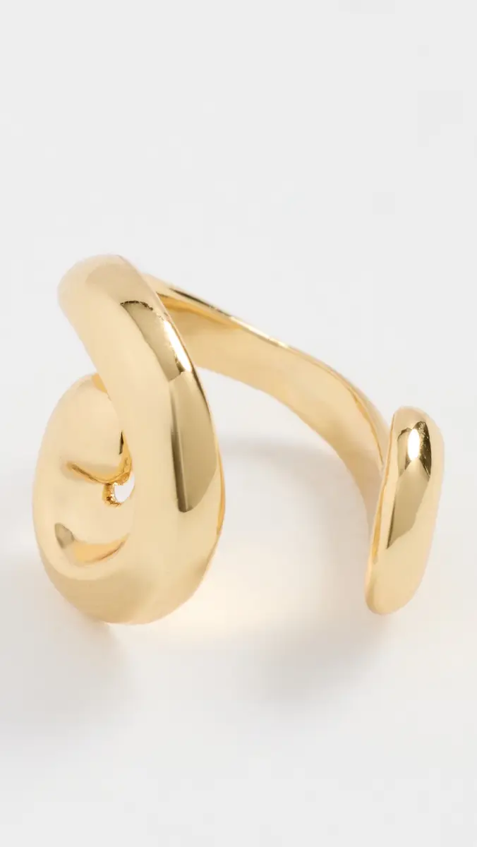 Jenny Bird Gio Ear Cuff | Thumbnail 4 Jenny Bird Gio Ear Cuff | Thumbnail 4