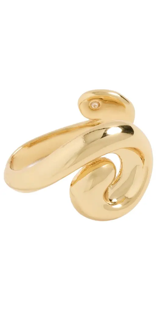 Jenny Bird Gio Ear Cuff | Image 1 Jenny Bird Gio Ear Cuff | Image 1