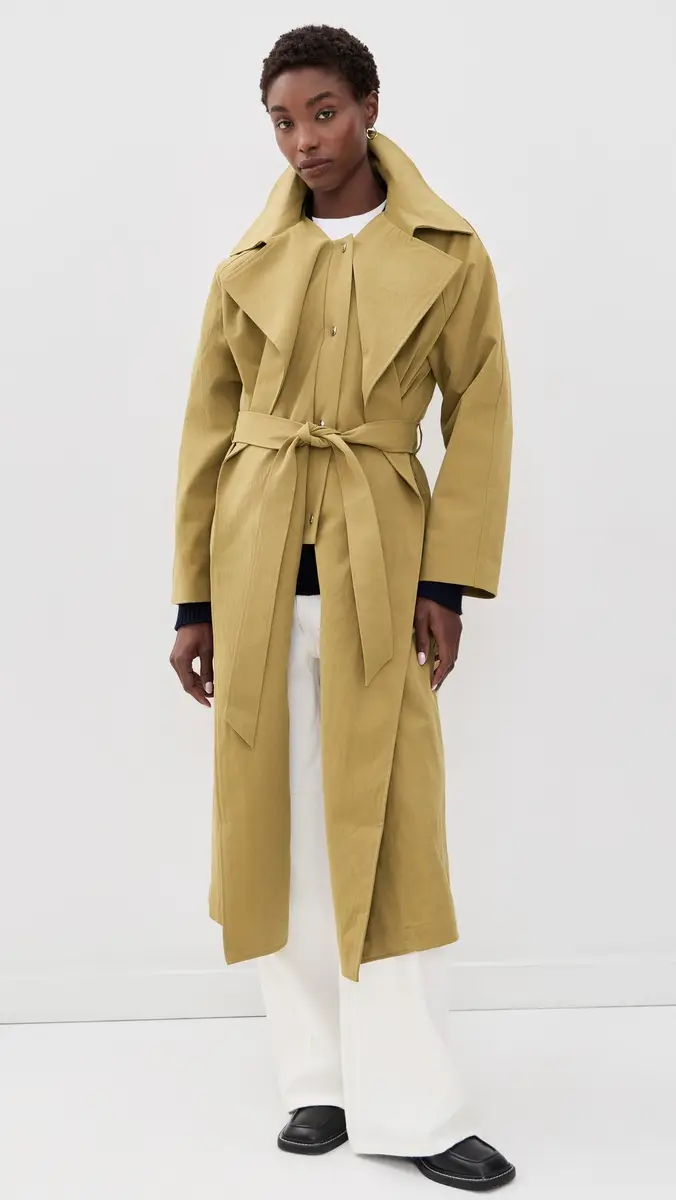 Roucha Calder Trench | Thumbnail 2 Roucha Calder Trench | Thumbnail 2