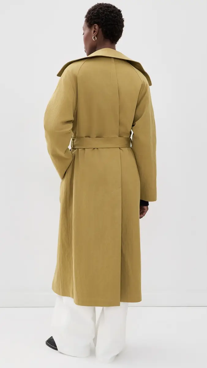 Roucha Calder Trench | Thumbnail 3 Roucha Calder Trench | Thumbnail 3