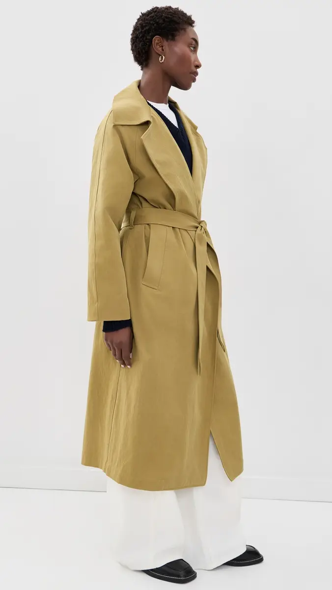 Roucha Calder Trench | Thumbnail 4 Roucha Calder Trench | Thumbnail 4