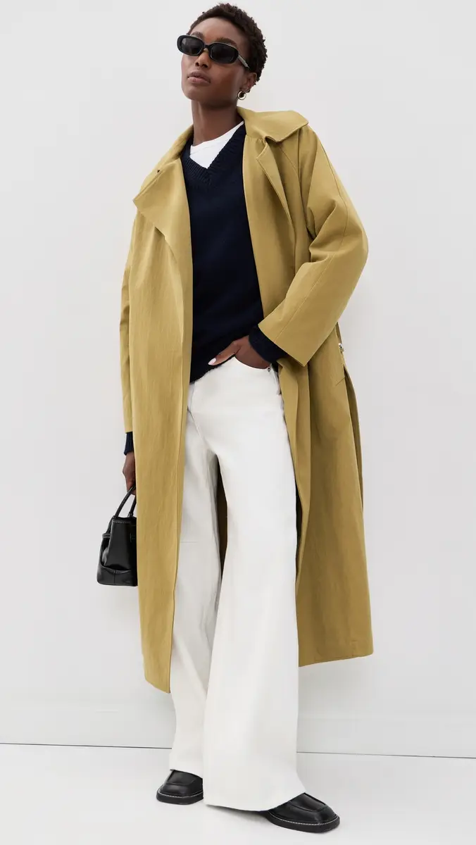 Roucha Calder Trench | Thumbnail 5 Roucha Calder Trench | Thumbnail 5