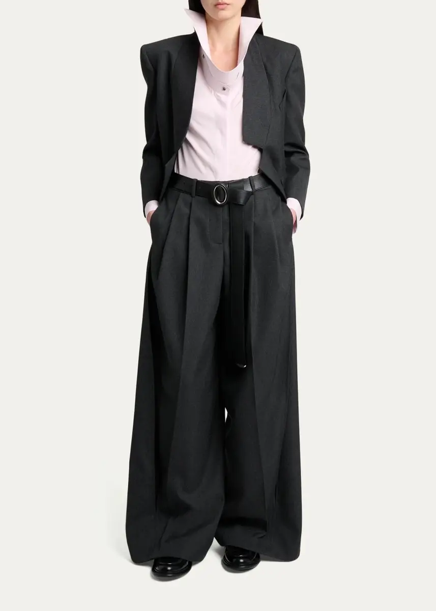 Givenchy Silk Shirt | Thumbnail 2 Givenchy Silk Shirt | Thumbnail 2