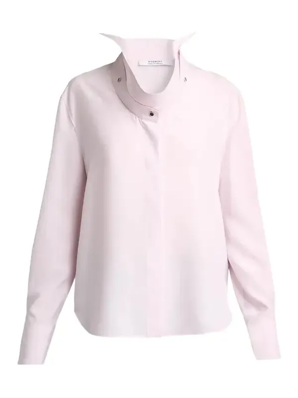 Silk Shirt Silk Shirt