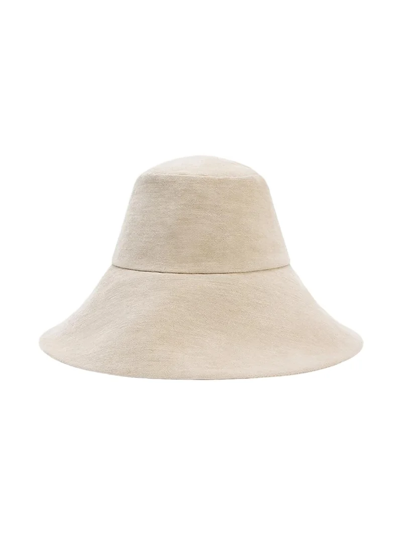 Walker Canvas Bucket Hat