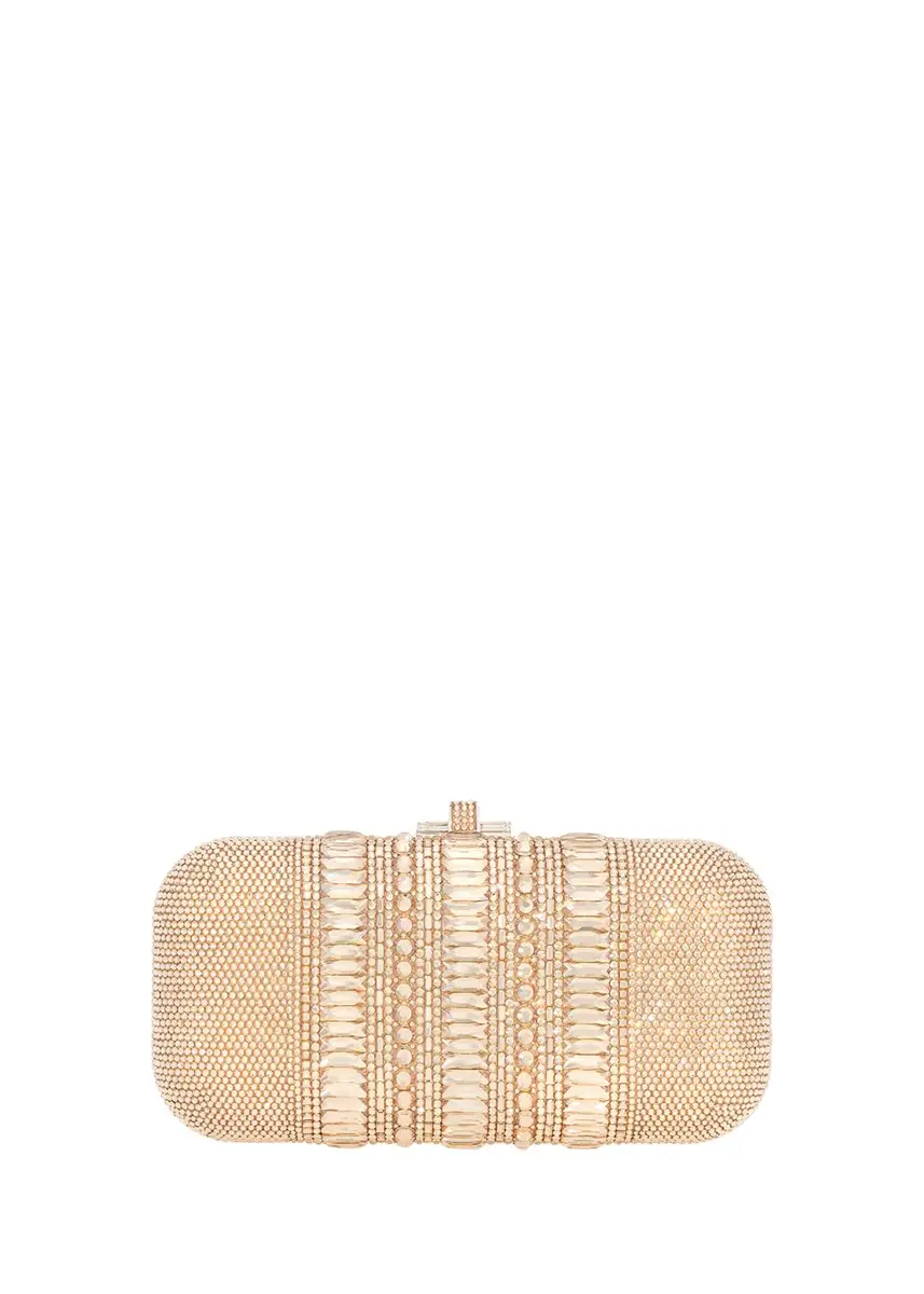 Judith Leiber Couture Long Slide Crystal Clutch Bag | Thumbnail 3 Judith Leiber Couture Long Slide Crystal Clutch Bag | Thumbnail 3
