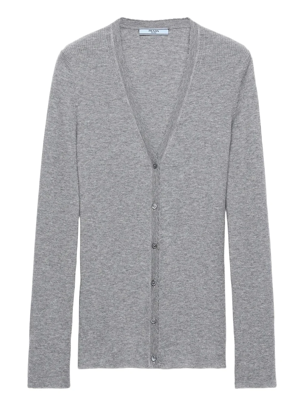 Cashmere Cardigan