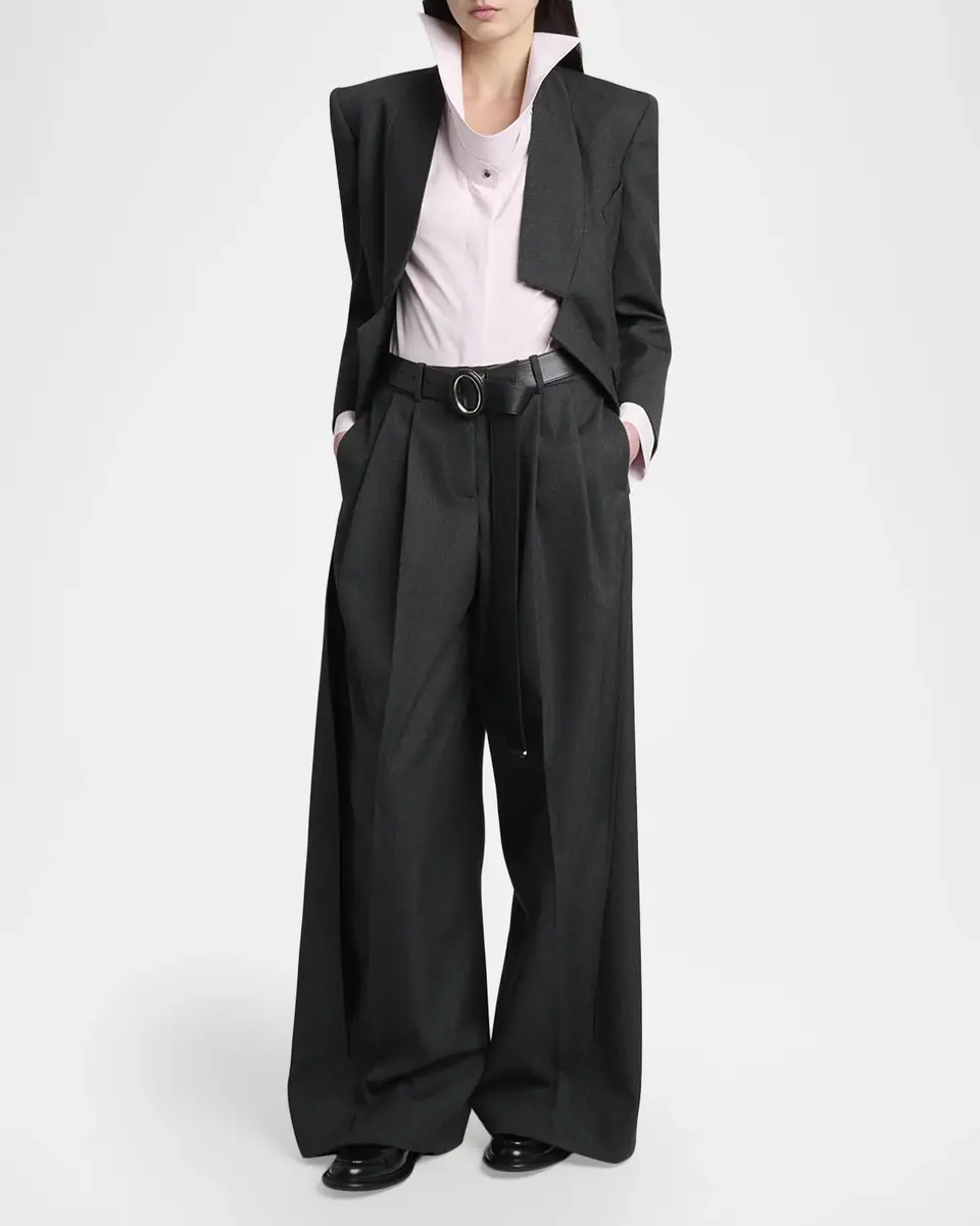 Givenchy Silk Shirt | Thumbnail 2 Givenchy Silk Shirt | Thumbnail 2