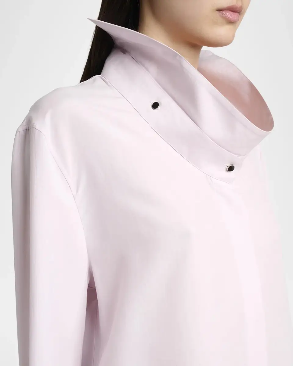 Givenchy Silk Shirt | Thumbnail 5 Givenchy Silk Shirt | Thumbnail 5