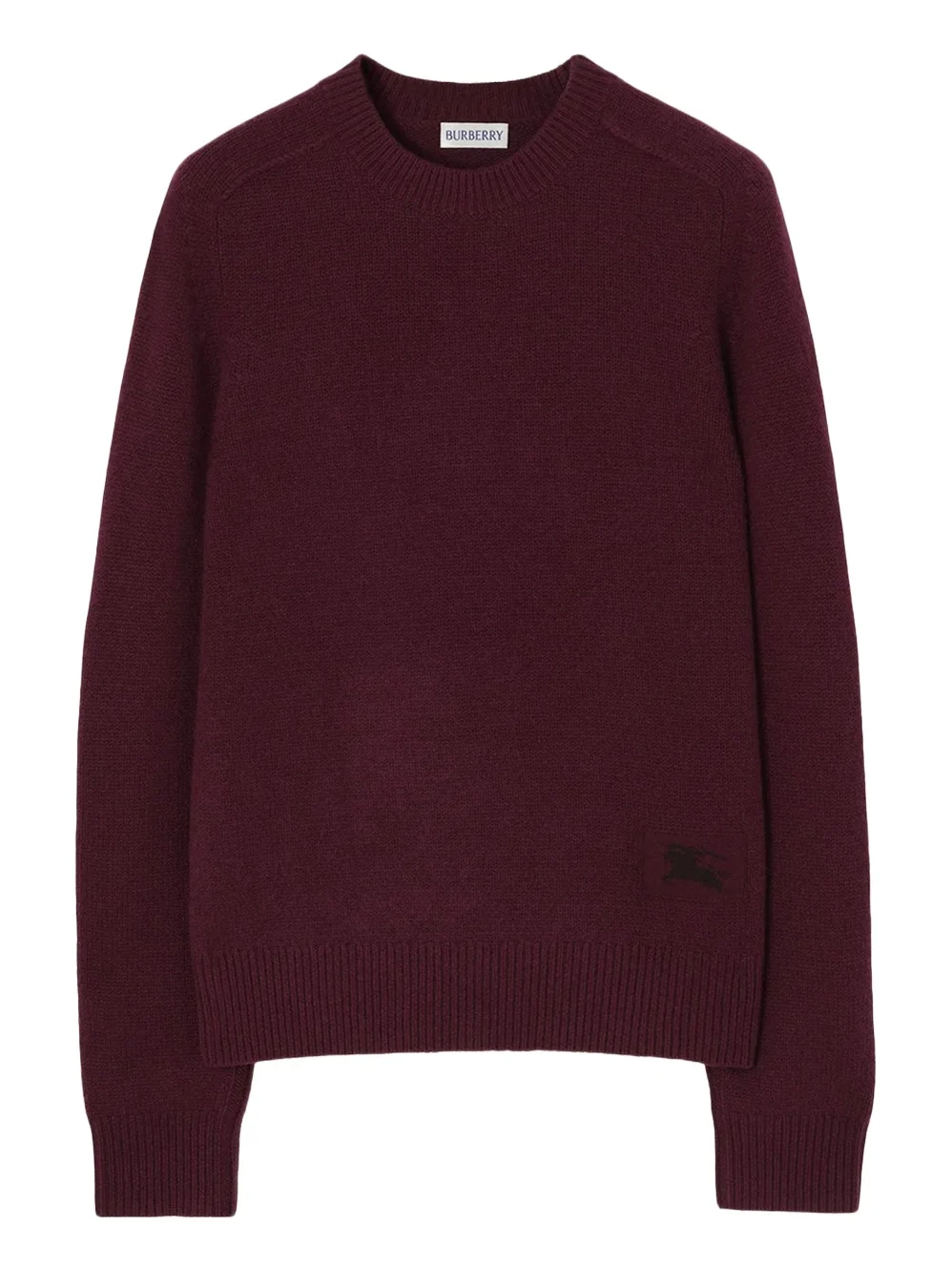 Constance Cashmere-Blend Crewneck Sweater Constance Cashmere-Blend Crewneck Sweater