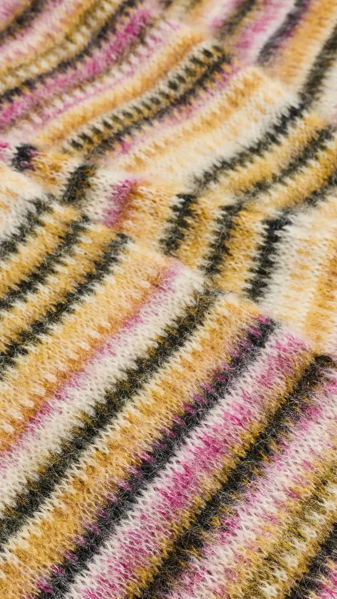 Isabel Marant Mouna Scarf | Thumbnail 4 Isabel Marant Mouna Scarf | Thumbnail 4