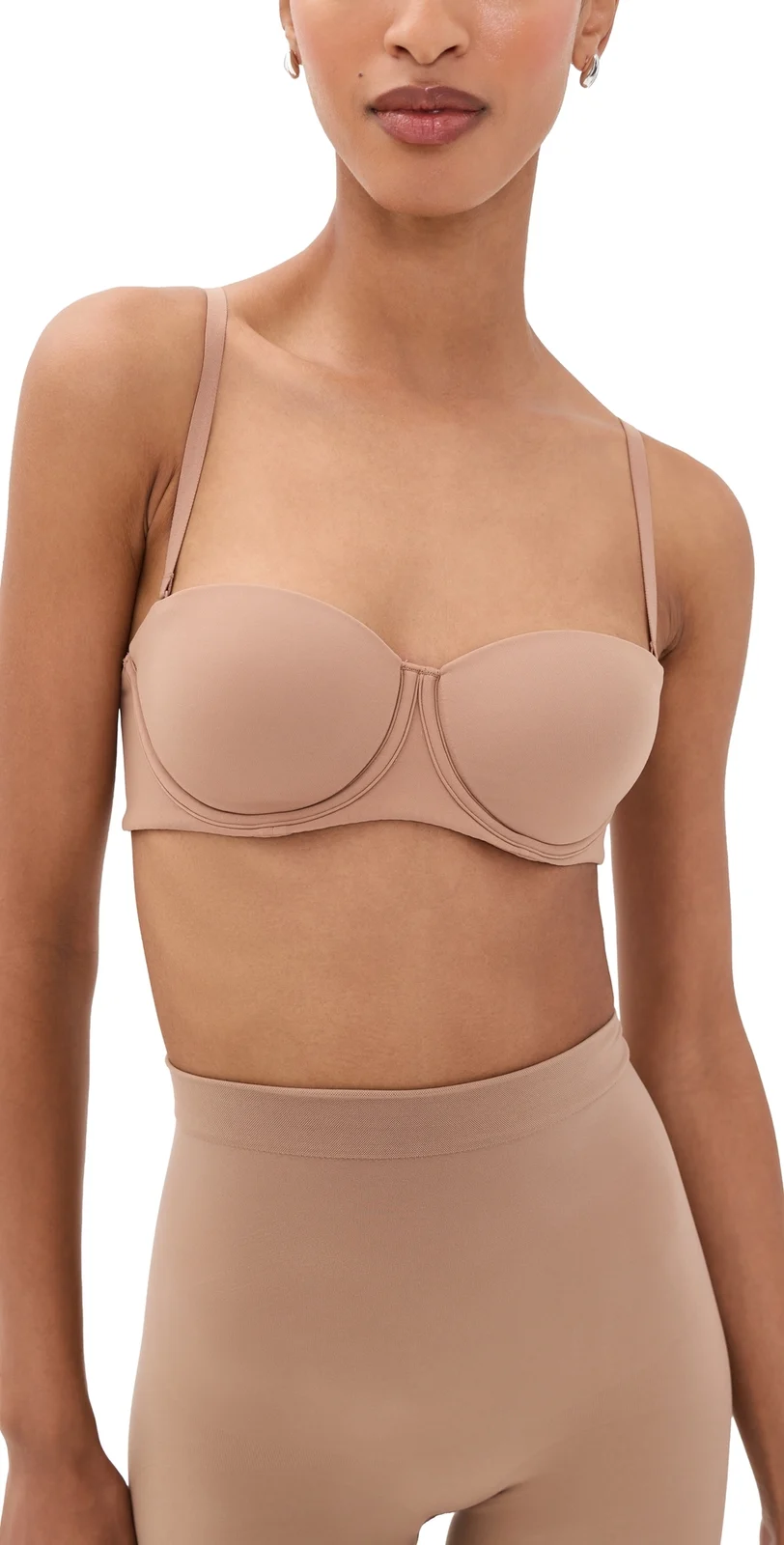 Fits Everybody Strapless Bra Fits Everybody Strapless Bra